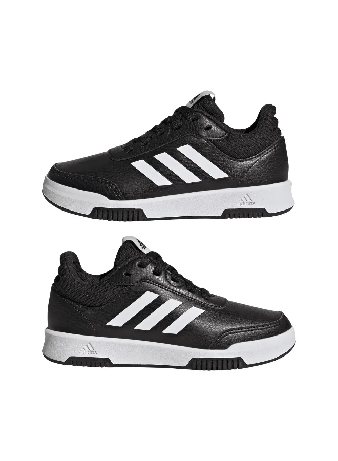 Adidas adidas Tensaur Sport 2.0 K Black Sportswear Shoes