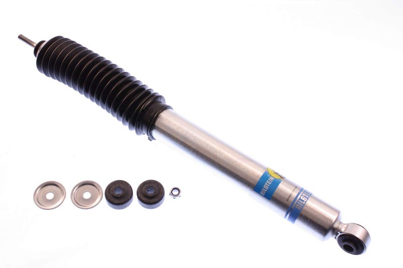 Bilstein 24187183 6 Lift Front Shock for GM 2500 9906