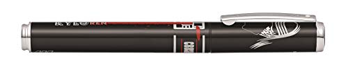 Sheaffer Pop Star Wars Kylo Ren Gel Rollerball Pen with Chrome Trim - Image 4