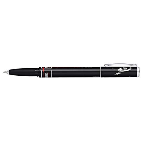 Sheaffer Pop Star Wars Kylo Ren Gel Rollerball Pen with Chrome Trim - Image 2