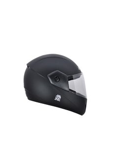 Vega Vega Cliff Dx Dull Black Helmet  - Image 3