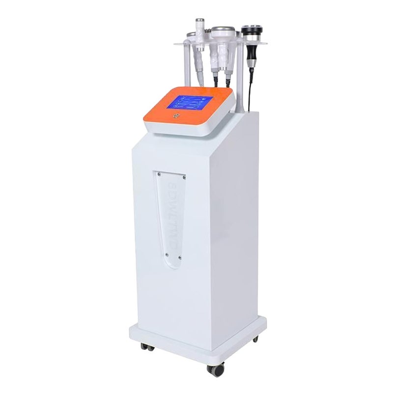 8D Multifunctional Body Slimming and Shaping Massage Device - Image 4