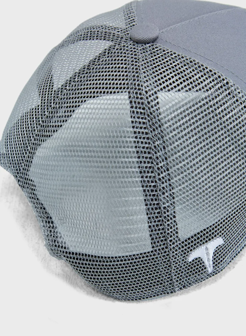 Twinzz Laurel Trucker Cap