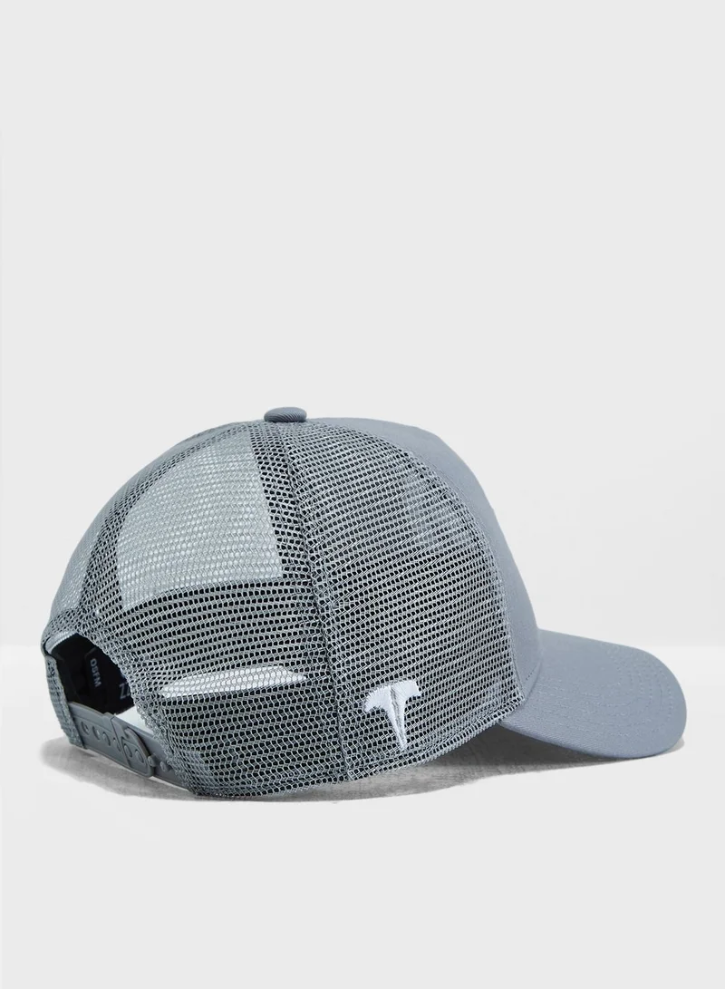 Twinzz Laurel Trucker Cap