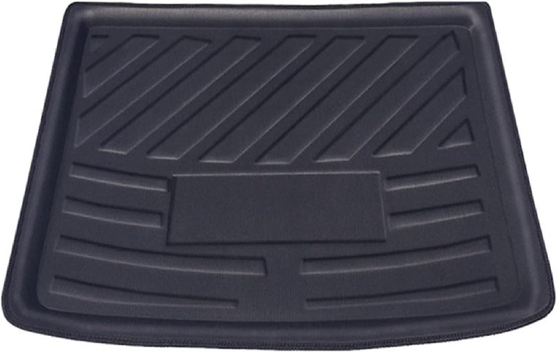 Wivplex Heavy-Duty Trunk Mat for Jeep Renegade - Image 1