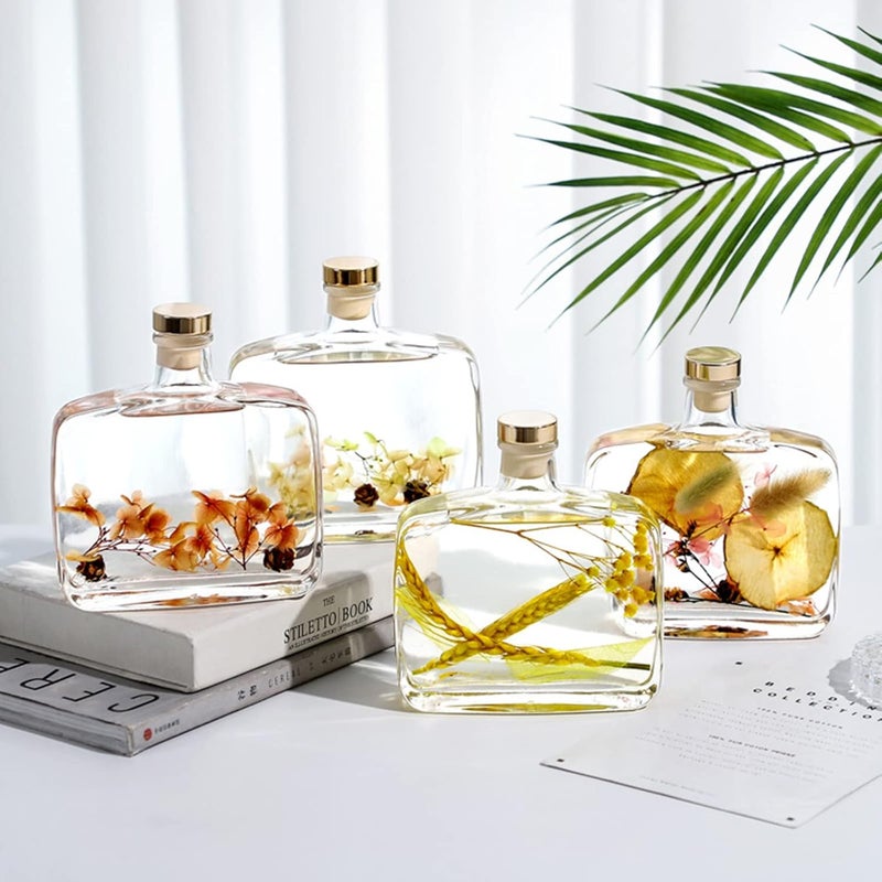 معطر منزلي بزيوت عطرية لتنقية الهواء، مناسب لغرفة النوم وغرفة المعيشة والحمام (3 قطع) - Image 5