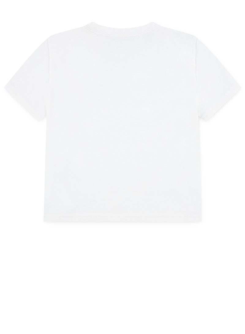 Nike Kids Football Bcs Field Sports T-Shirt  - Image 2