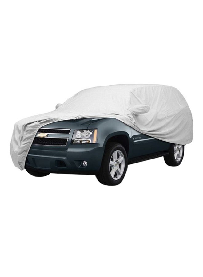 Generic Waterproof Car Cover