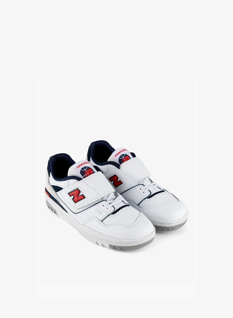 New Balance Kids' BB550 Shoes