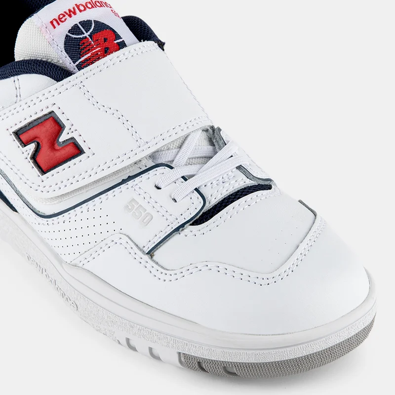 New Balance Kids' BB550 Shoes