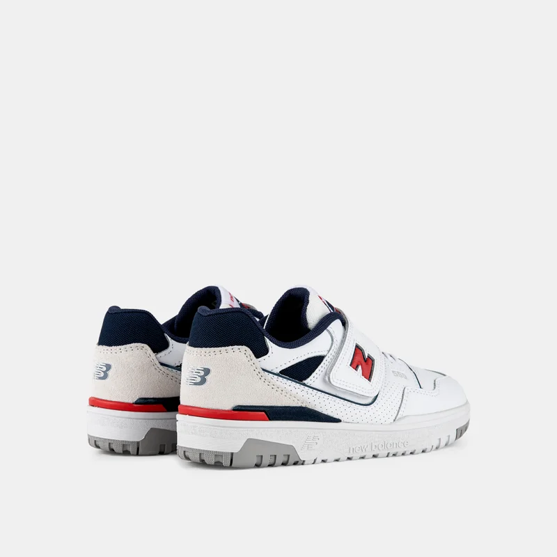 New Balance Kids' BB550 Shoes