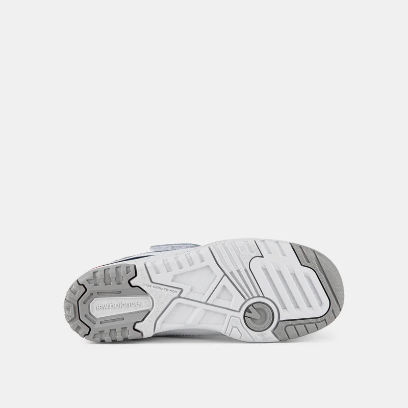 New Balance Kids' BB550 Shoes