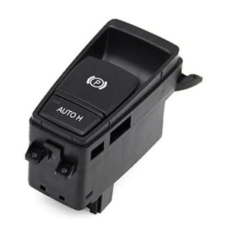 DEMULAX Electronic Parking Brake Control Switch - Image 1