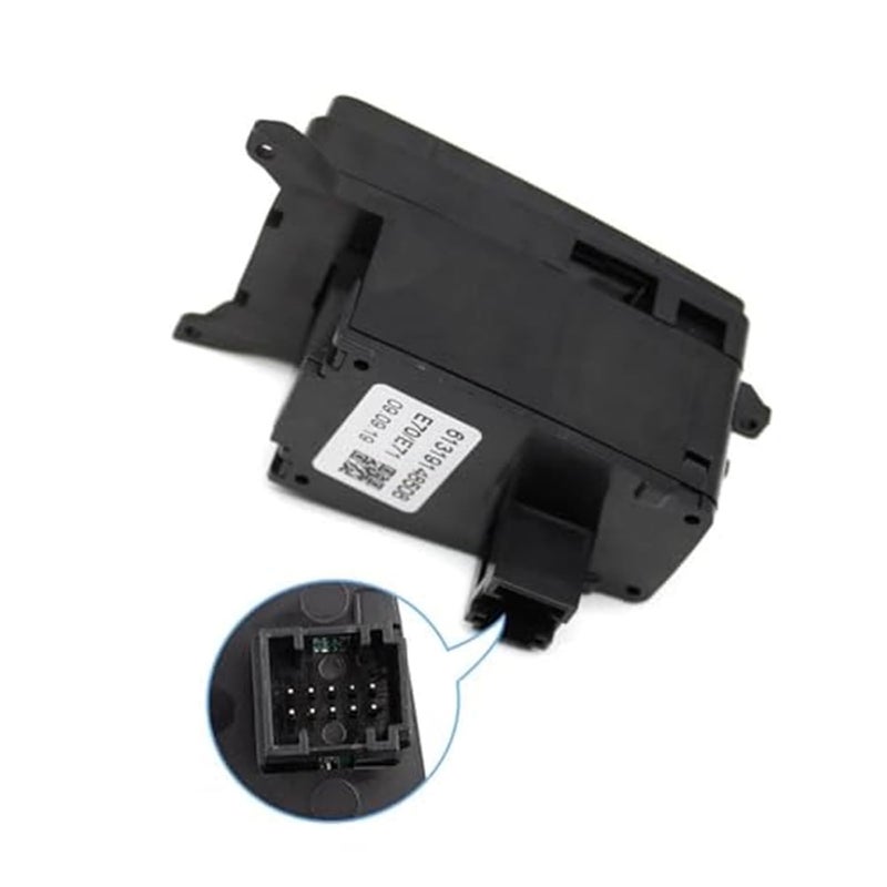DEMULAX Electronic Parking Brake Control Switch - Image 3