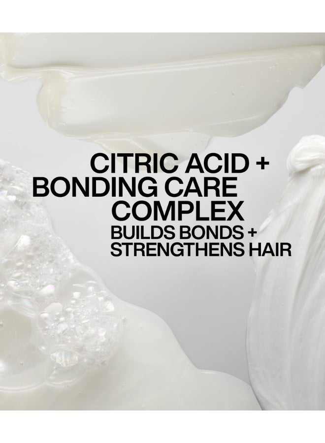 Redken Acidic Bonding Concentrate Shampoo (300ml) - Image 4