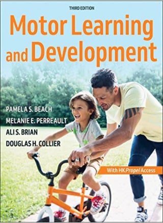 Motor Learning and Development - pzsku/ZA3AC9D3F77923AE3E713Z/45/_/1709549791/491203f3-15bf-42cc-9d07-76ca67345b46