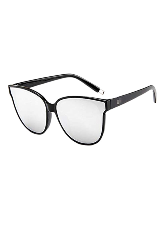 Cat Eye Polarized Sunglasses - Image 2