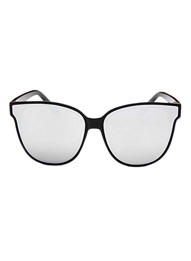 Cat Eye Polarized Sunglasses - Image 1