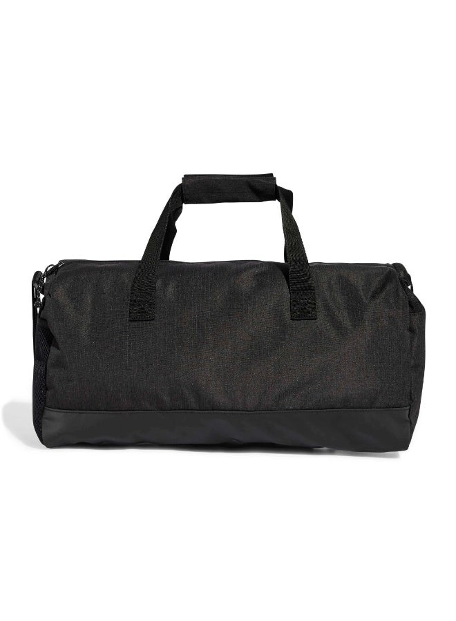 Adidas 4Athlts Duffel Bag - Black, Small - Image 2