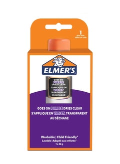 Disappearing Purple Glue Stick 22gm Content