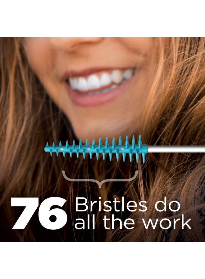 Gum Softpicks Wider Spaces Dental Picks 50 Count - Image 3