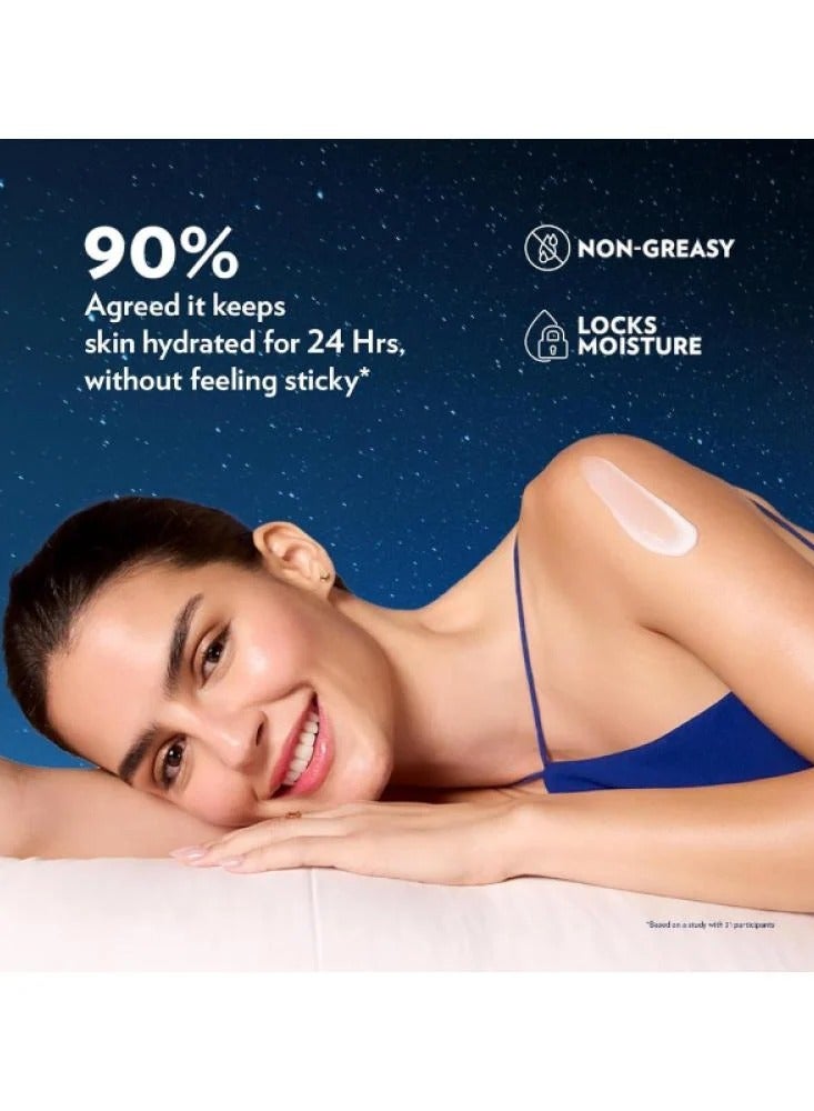 فازلين لوشن جلوتا-هيا فلوليس جلو للبقع الداكنه 200 مل - Image 3