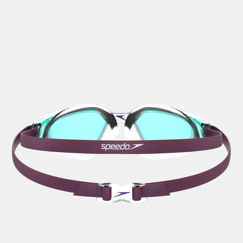 speedo Kids' Hydropulse Swimming Goggles