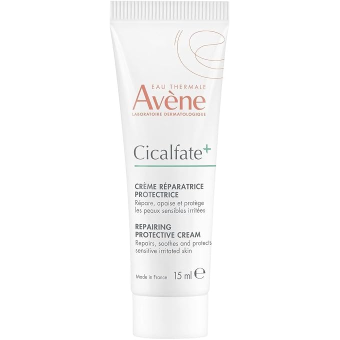 Avene Avne Cicalfate+ Acute Care Cream, 15 ml - Image 1