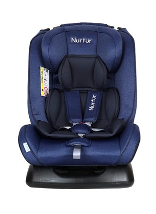 Otto Baby/Kids 4-In-1 Car Seat - 4 Position Recline - 5-Point Safety Harness – 10 Level Adjustable Headrest, 0 Months To 12 Years - pzsku/ZA3AD4FAE3A9D4A4597D0Z/45/1746708243/e1a624ca-68c2-424b-9c13-9c2b3ac2ee4a