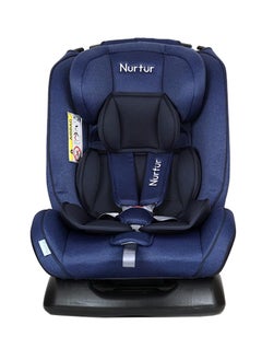 Nurtur Otto Baby/Kids 4-In-1 Car Seat - 4 Position Recline - 5-Point Safety Harness – 10 Level Adjustable Headrest, 0 Months To 12 Years  - Image 1