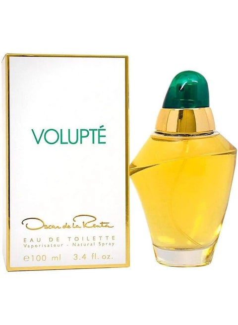 عطر اوسكار دي لارنتا فولوبت او دو تواليت 100مل