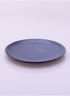 Bright Designs Melamine Side Plate
Set of 6 (D 22cm)  Stoned  - Image 2