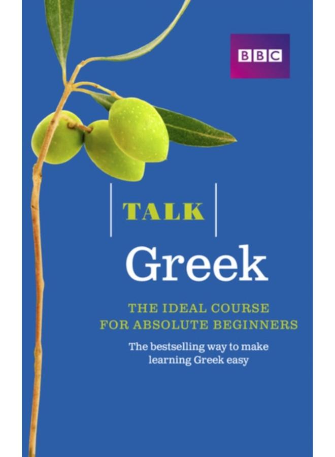 Talk Greek