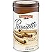 Pepperidge Farm Pirouette Cookies Chocolate Hazelnut Crme Filled Wafers 135 Oz Tin - Image 2