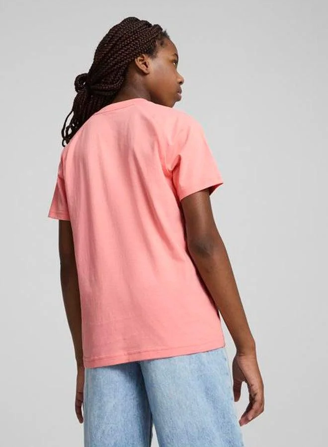 PUMA Youth Butterfly Vibe T-Shirt