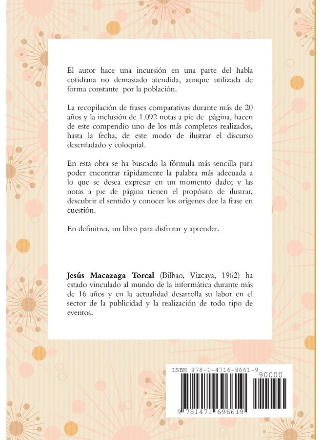 Más bueno que el pan - Frases comparativas y otras - Image 2