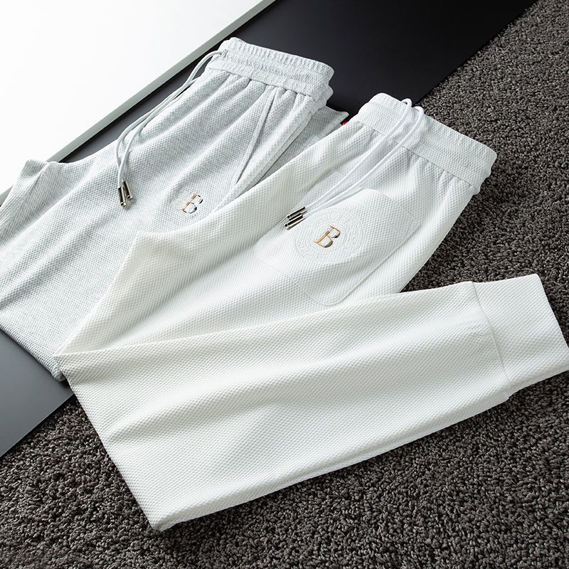 Unisex Casual Daily Denim Jeans - Image 4