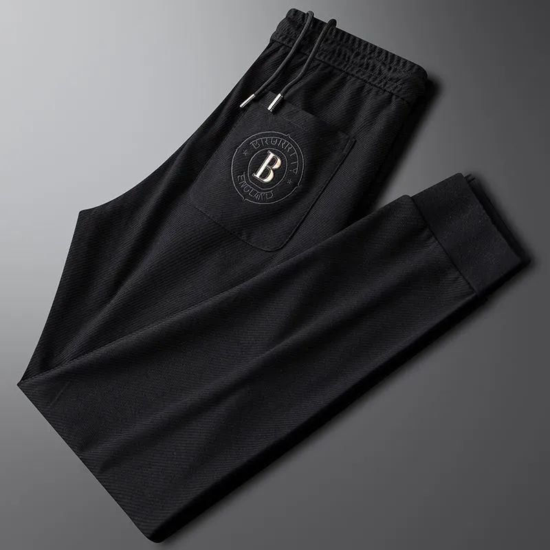 Unisex Casual Daily Denim Jeans - Image 3