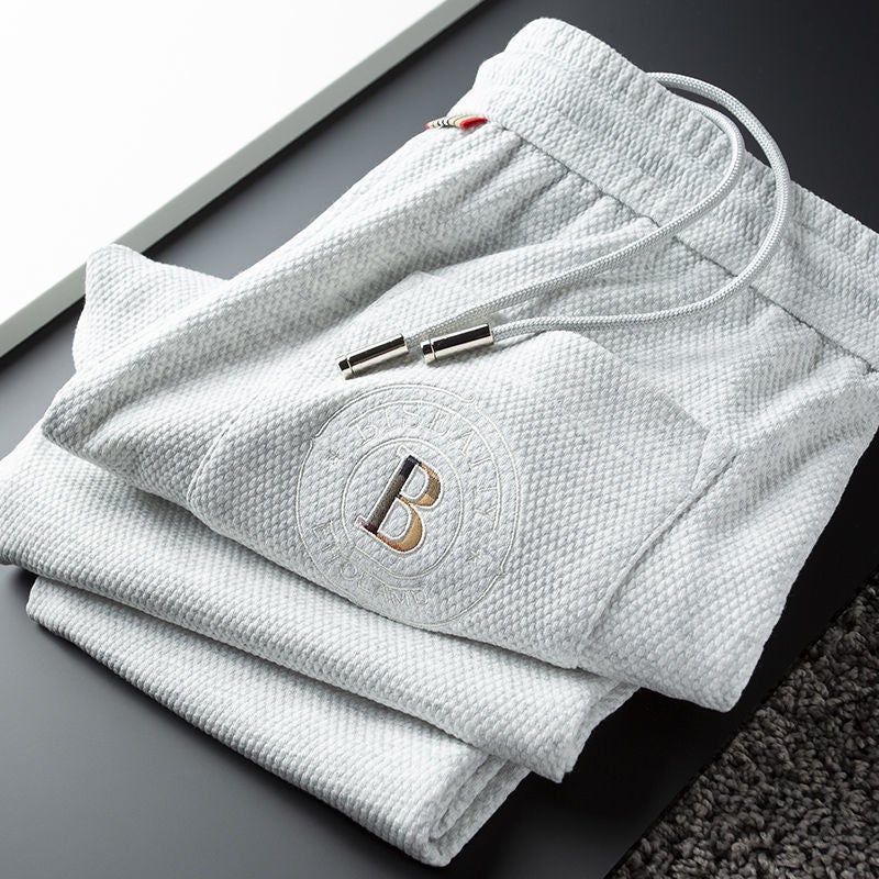 Unisex Casual Daily Denim Jeans - Image 2