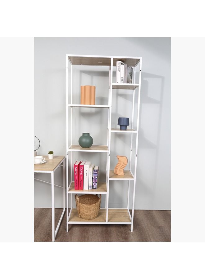 هوم بوكس وحدة أرفف متعددة الأغراض من أوربان ألفورد - Image 2