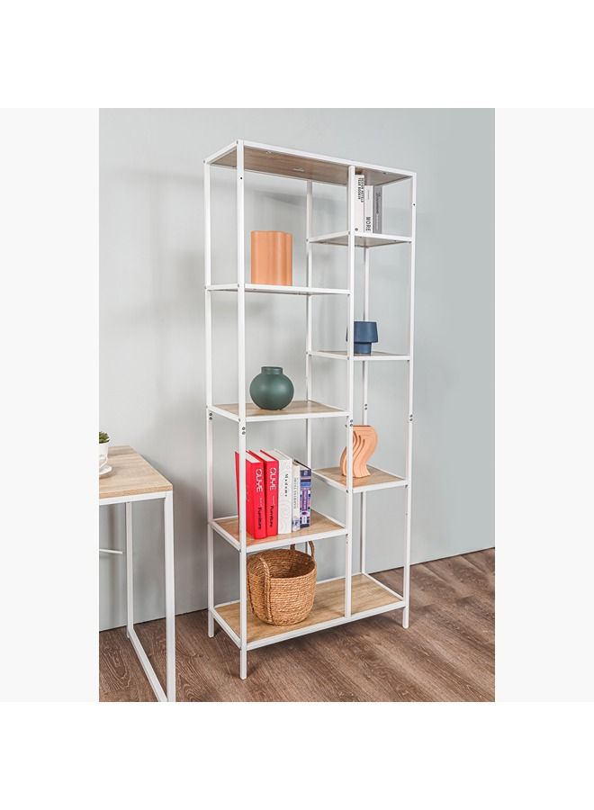 هوم بوكس وحدة أرفف متعددة الأغراض من أوربان ألفورد - Image 1