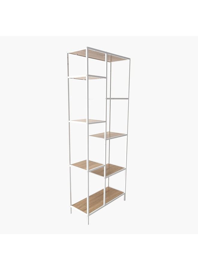 هوم بوكس وحدة أرفف متعددة الأغراض من أوربان ألفورد - Image 3