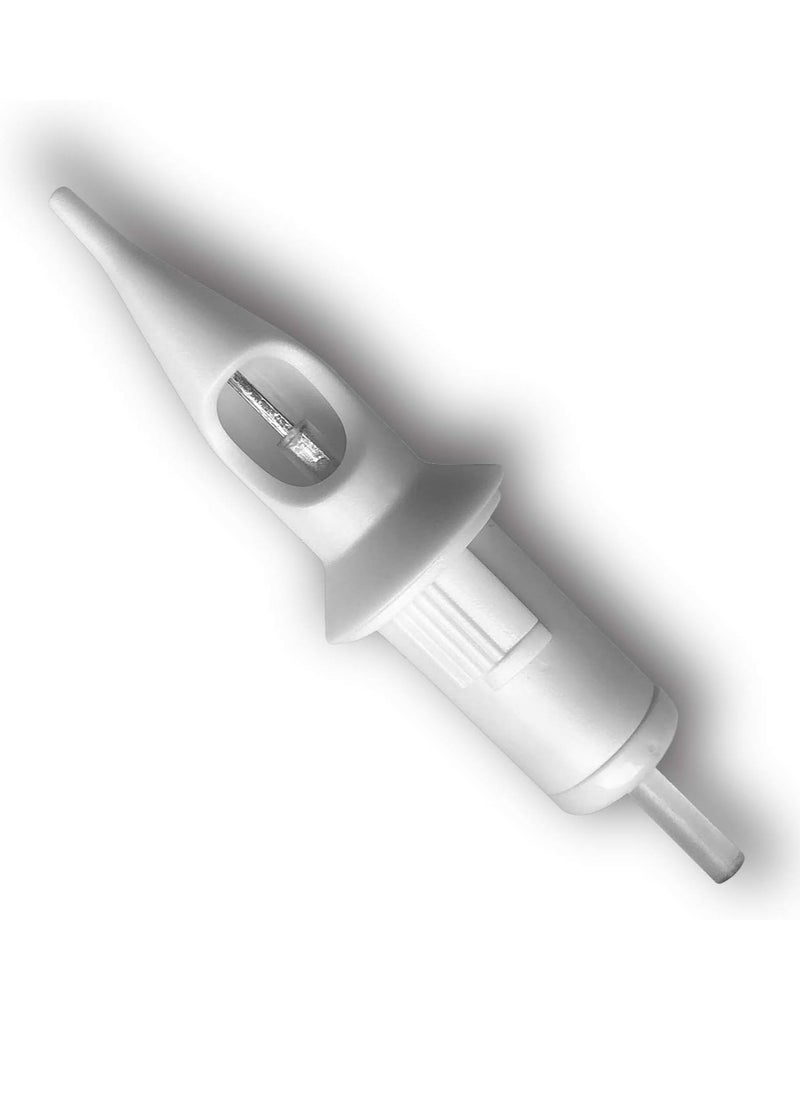 BIGWASP - BIGWASP Professional Disposable 1005RL Tattoo Needle Cartridge #10 Bugpin 5 Round Liner (5RL) 20Pcs - Image 1