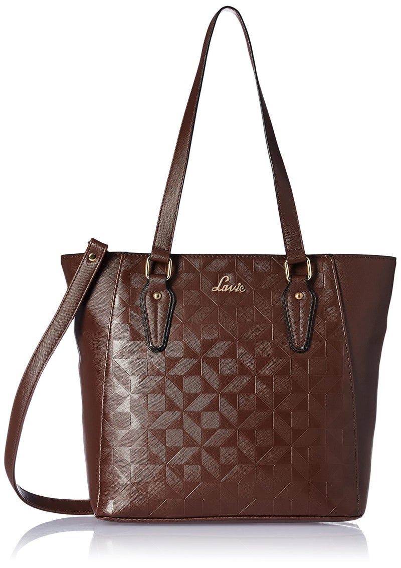Lavie Women's Zarya Tote Bag | Ladies Purse Handbag - Image 1