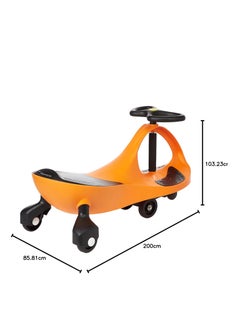 PlasmaCar Plasma Cars - Tangenene  - Image 4