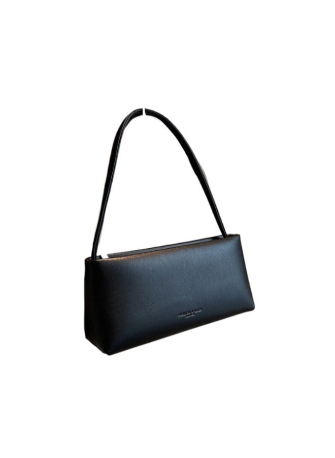 Rup Art Elegant PU Leather Shoulder Bag – Sleek, Lightweight & Stylish Korean-Inspired Design  - Image 1