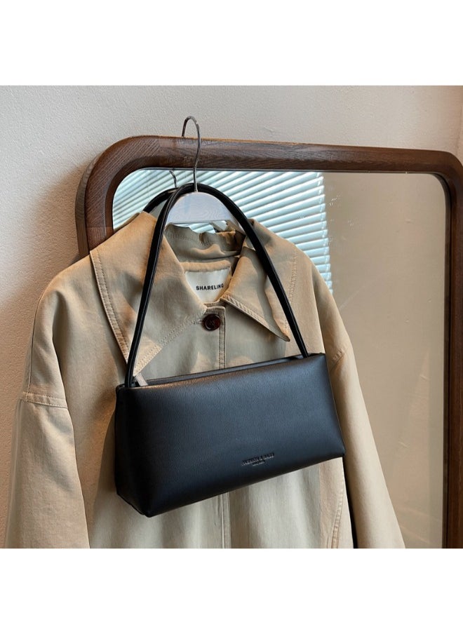 Rup Art Elegant PU Leather Shoulder Bag – Sleek, Lightweight & Stylish Korean-Inspired Design  - Image 2
