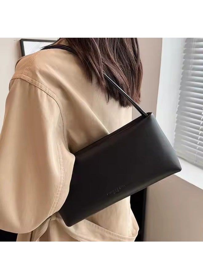 Rup Art Elegant PU Leather Shoulder Bag – Sleek, Lightweight & Stylish Korean-Inspired Design  - Image 5