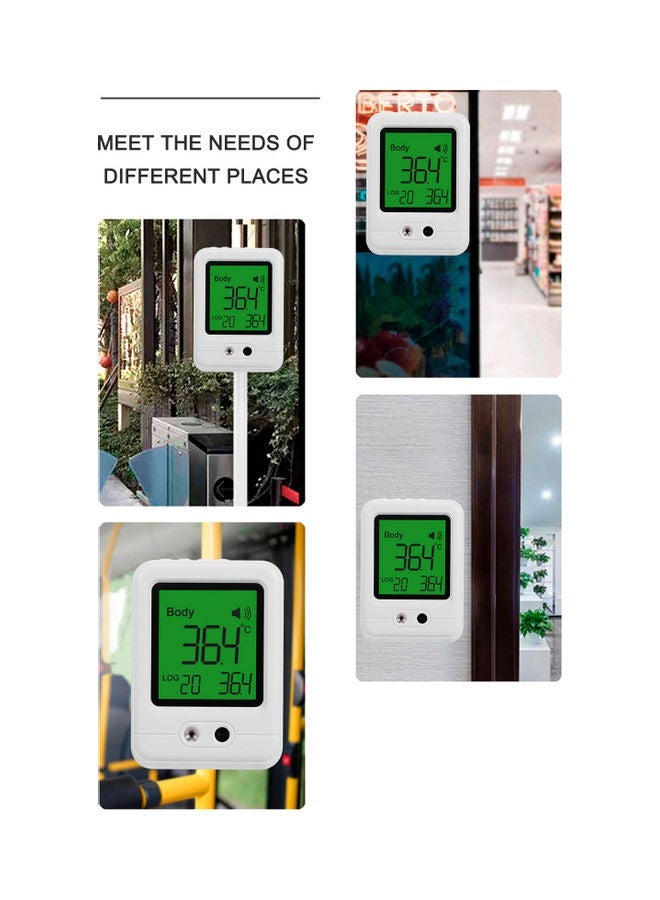 NIBEMINENT Infrared Thermometer - Image 4