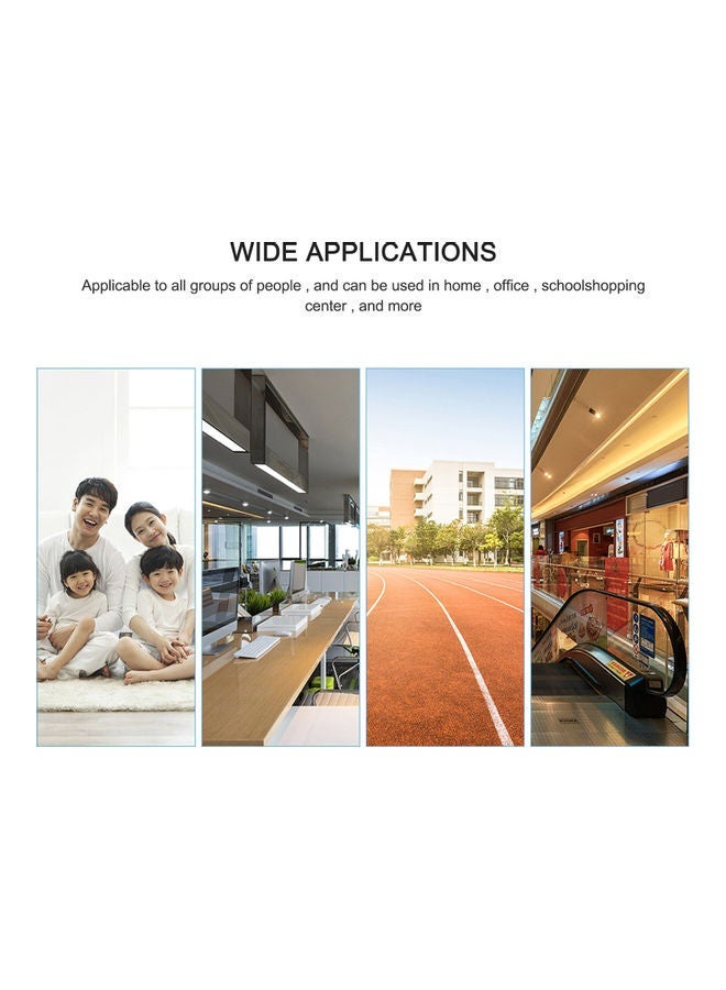 NIBEMINENT Infrared Thermometer - Image 2